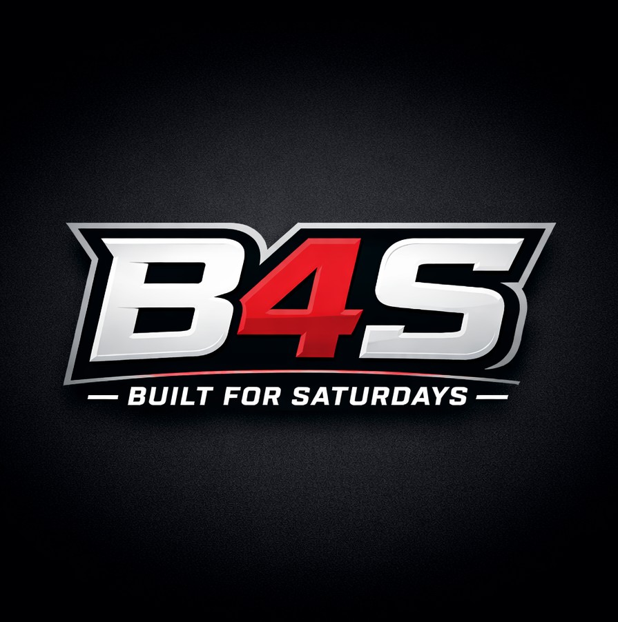 B4S Logo